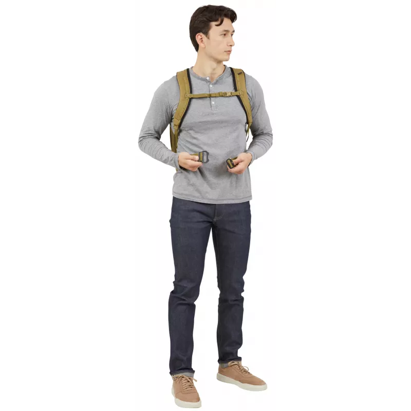 Thule Aion kelioninė kuprinė 40 L, Nutria