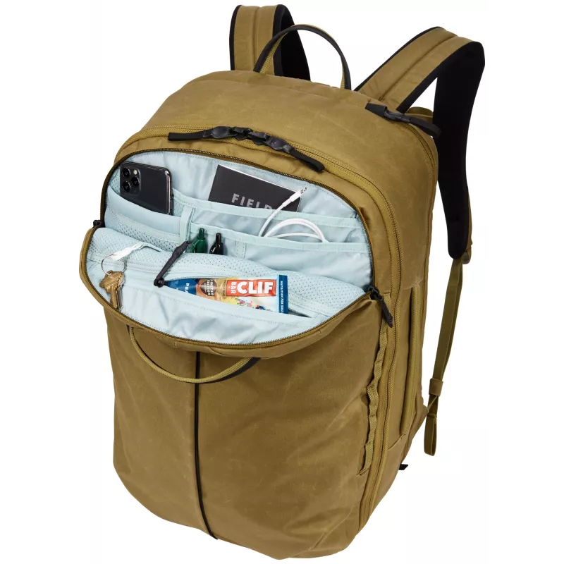 Thule Aion kelioninė kuprinė 40 L, Nutria