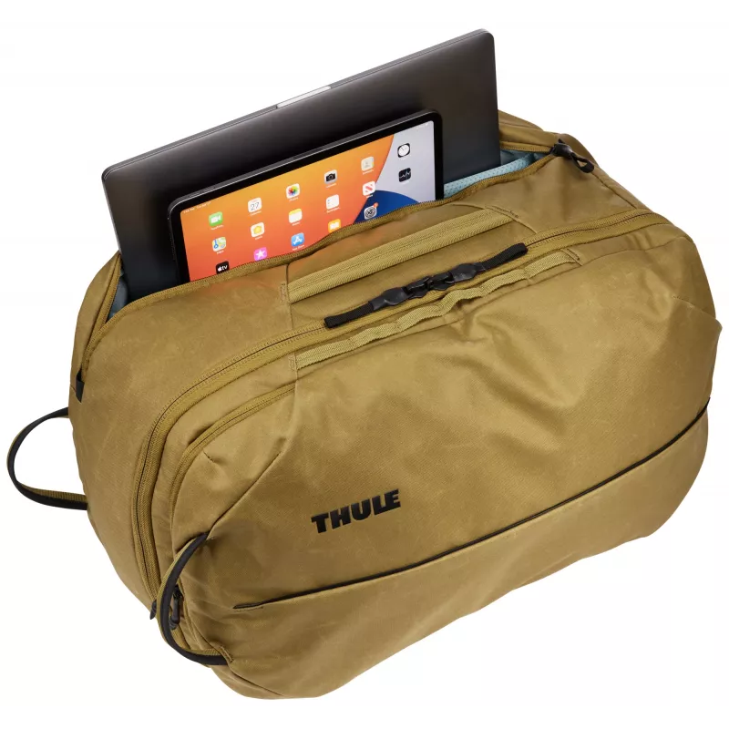 Thule Aion kelioninė kuprinė 40 L, Nutria
