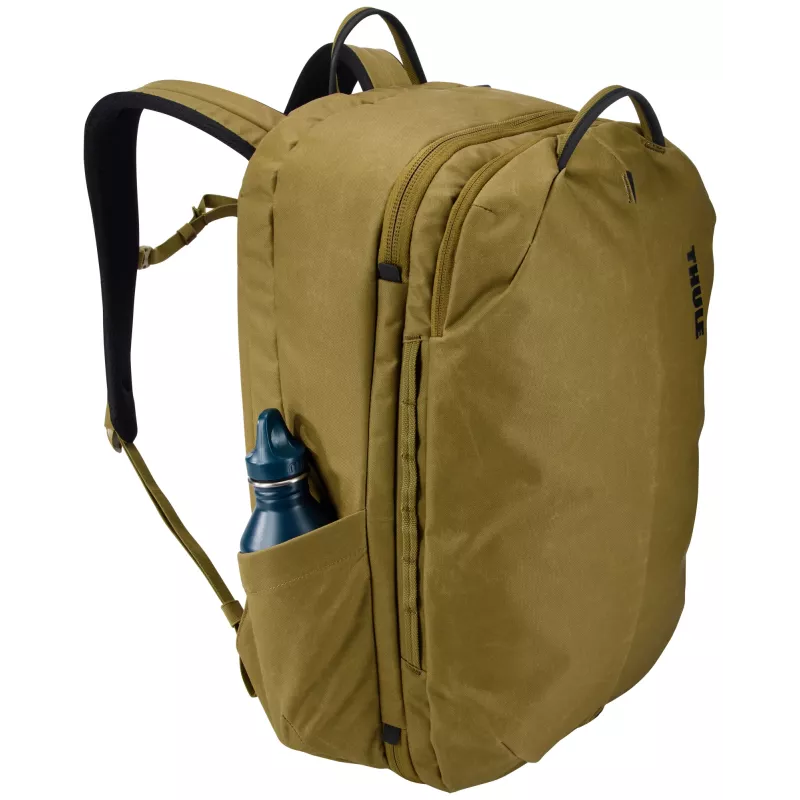 Thule Aion kelioninė kuprinė 40 L, Nutria
