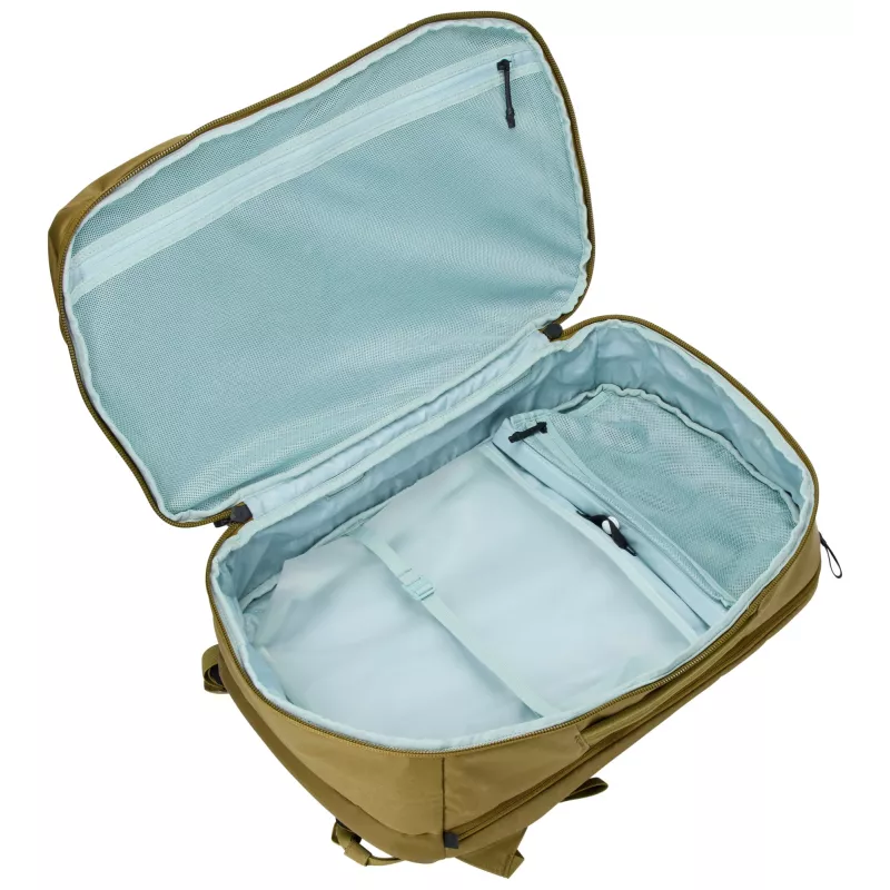 Thule Aion kelioninė kuprinė 40 L, Nutria