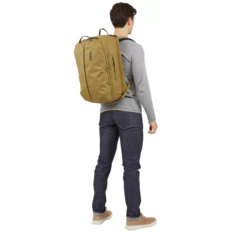 Thule Aion kelioninė kuprinė 40 L, Nutria