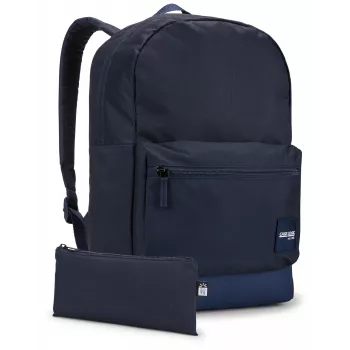 Case Logic CCAM5226 - Dress Blue kuprinė, 26 L, miesto stilius, poliesteris