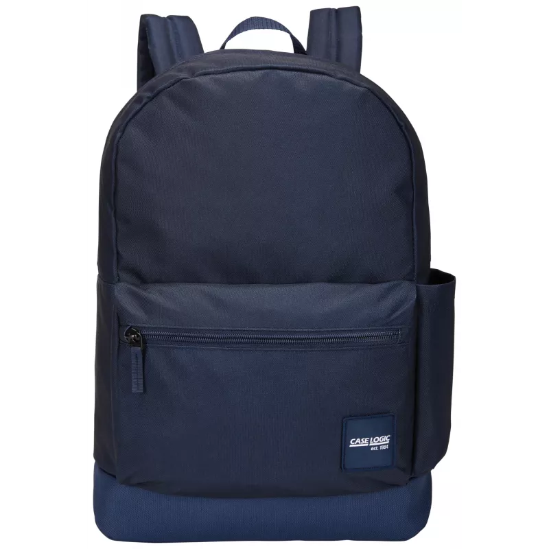Case Logic CCAM5226 - Dress Blue kuprinė, 26 L, miesto stilius, poliesteris