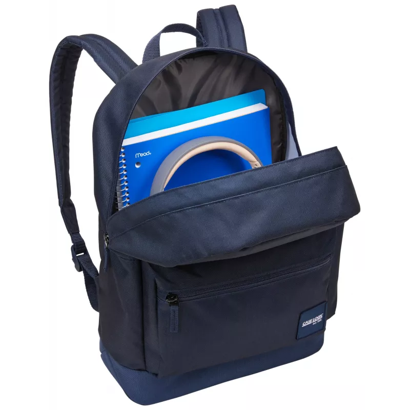 Case Logic CCAM5226 - Dress Blue kuprinė, 26 L, miesto stilius, poliesteris