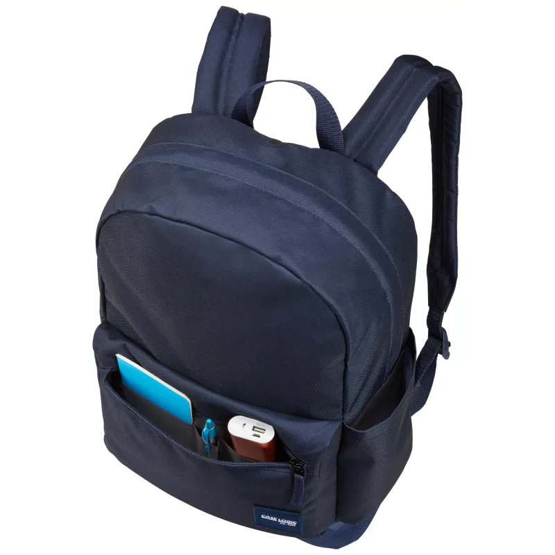 Case Logic CCAM5226 - Dress Blue kuprinė, 26 L, miesto stilius, poliesteris