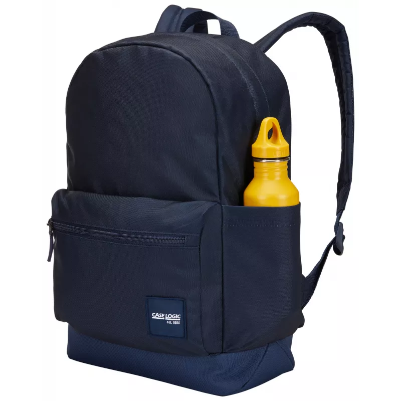 Case Logic CCAM5226 - Dress Blue kuprinė, 26 L, miesto stilius, poliesteris