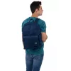 Case Logic CCAM5226 - Dress Blue kuprinė, 26 L, miesto stilius, poliesteris