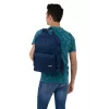 Case Logic CCAM5226 - Dress Blue kuprinė, 26 L, miesto stilius, poliesteris
