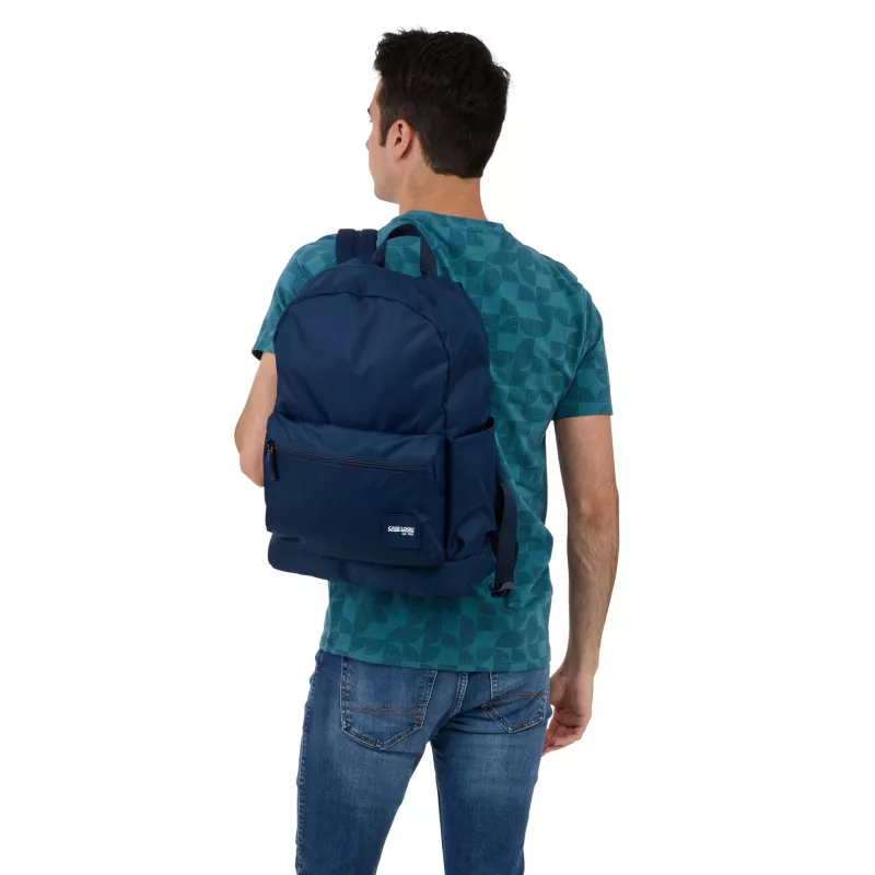 Case Logic CCAM5226 - Dress Blue kuprinė, 26 L, miesto stilius, poliesteris