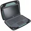 Case Logic Advantage WIS-111E Juodas 29.5 cm (11.6 colio) Dėklas