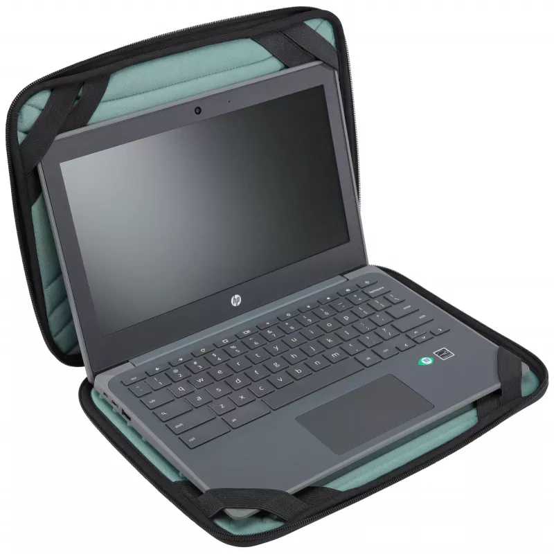 Case Logic Advantage WIS-111E Juodas 29.5 cm (11.6 colio) Dėklas