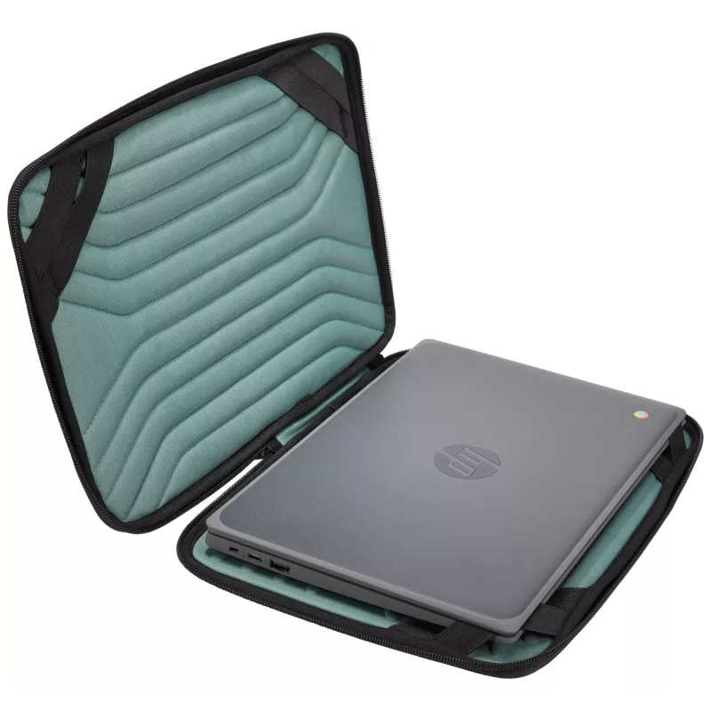 Case Logic Advantage WIS-111E Juodas 29.5 cm (11.6 colio) Dėklas