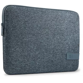 Case Logic Reflect REFMB113 - Stormy Weather 33 cm (13 colių) rankovių dėklas pilkas