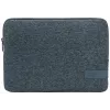 Case Logic Reflect REFMB113 - Stormy Weather 33 cm (13 colių) rankovių dėklas pilkas