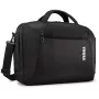 Thule Accent TACLB2216 - Juoda 40,6 cm (16 colių) portfelis