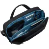 Thule Accent TACLB2216 - Juoda 40,6 cm (16 colių) portfelis