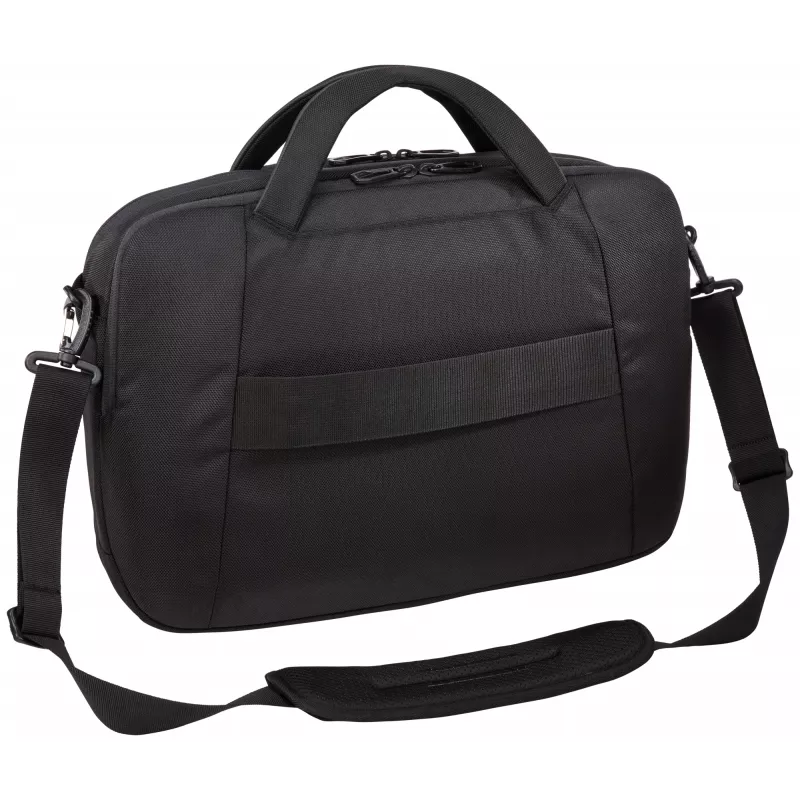 Thule Accent TACLB2216 - Juoda 40,6 cm (16 colių) portfelis