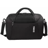 Thule Accent TACLB2216 - Juoda 40,6 cm (16 colių) portfelis