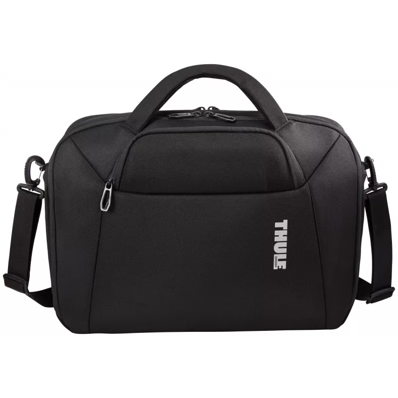 Thule Accent TACLB2216 - Juoda 40,6 cm (16 colių) portfelis