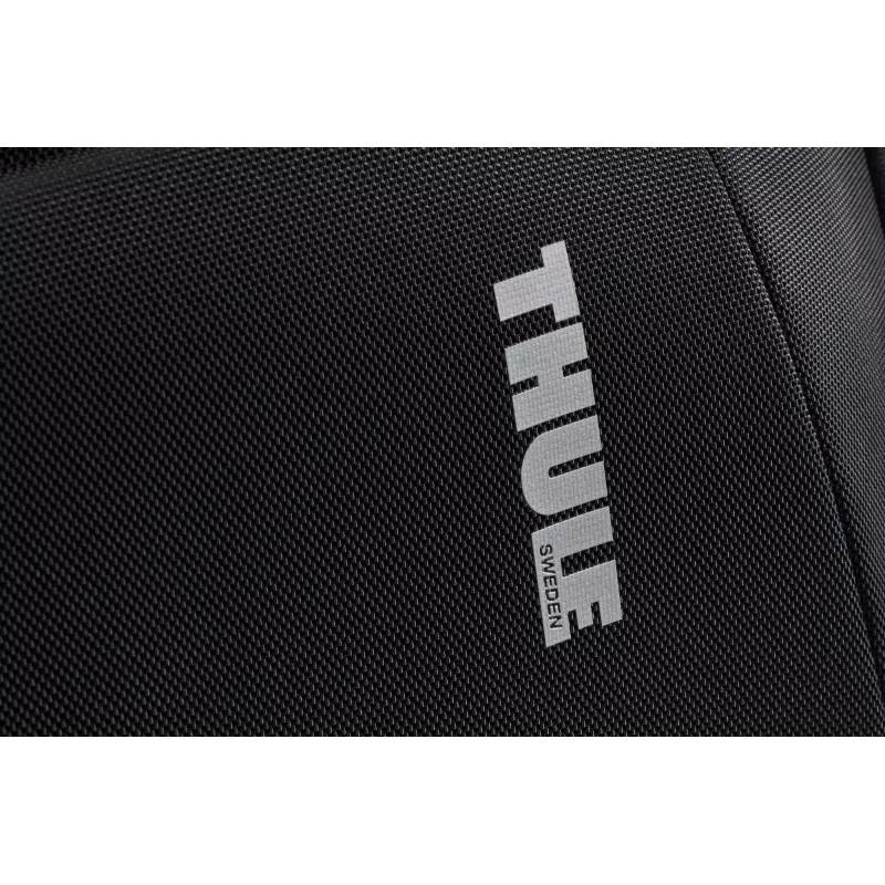 Thule Accent TACLB2216 - Juoda 40,6 cm (16 colių) portfelis