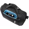 Thule Accent TACLB2216 - Juoda 40,6 cm (16 colių) portfelis