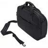 Thule Accent TACLB2216 - Juoda 40,6 cm (16 colių) portfelis