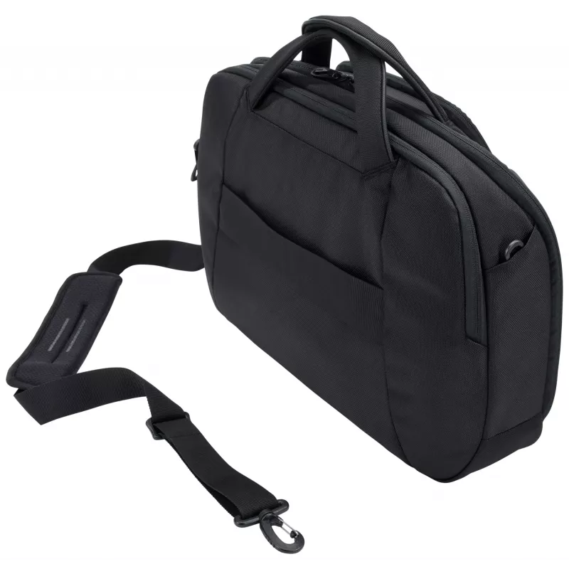 Thule Accent TACLB2216 - Juoda 40,6 cm (16 colių) portfelis