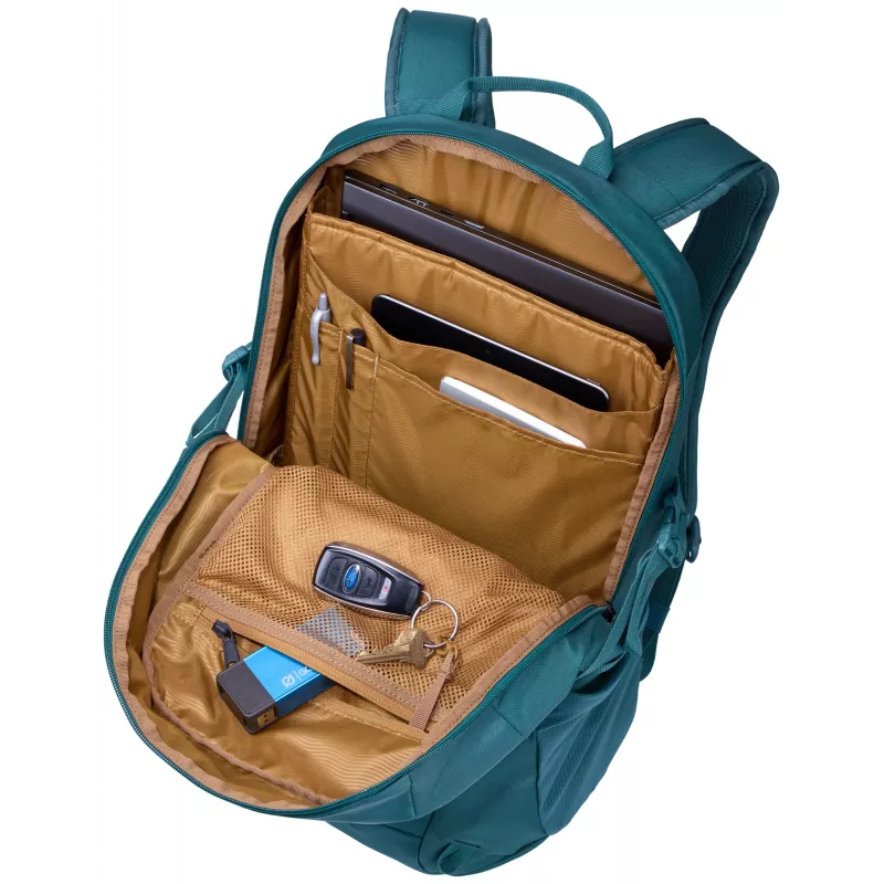 Thule EnRoute TEBP4116 - Mallard Green kuprinė