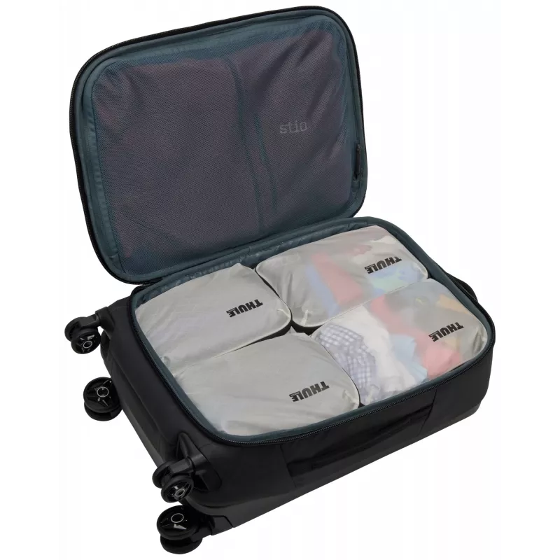 Thule TCPC201 – Baltas 1 vnt. Pakavimo kubas