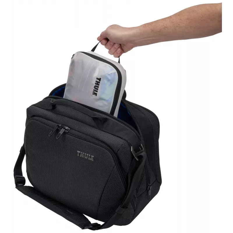 Thule TCPC201 – Baltas 1 vnt. Pakavimo kubas