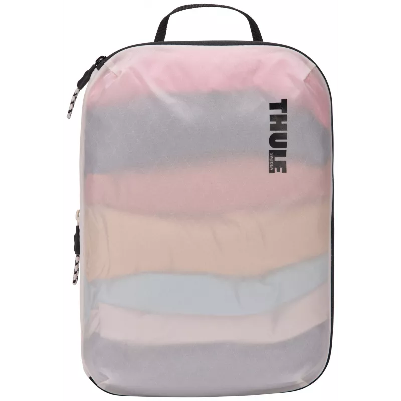 Thule Accent TCCS201 – Baltas 2 vnt. pakavimo kubelių rinkinys