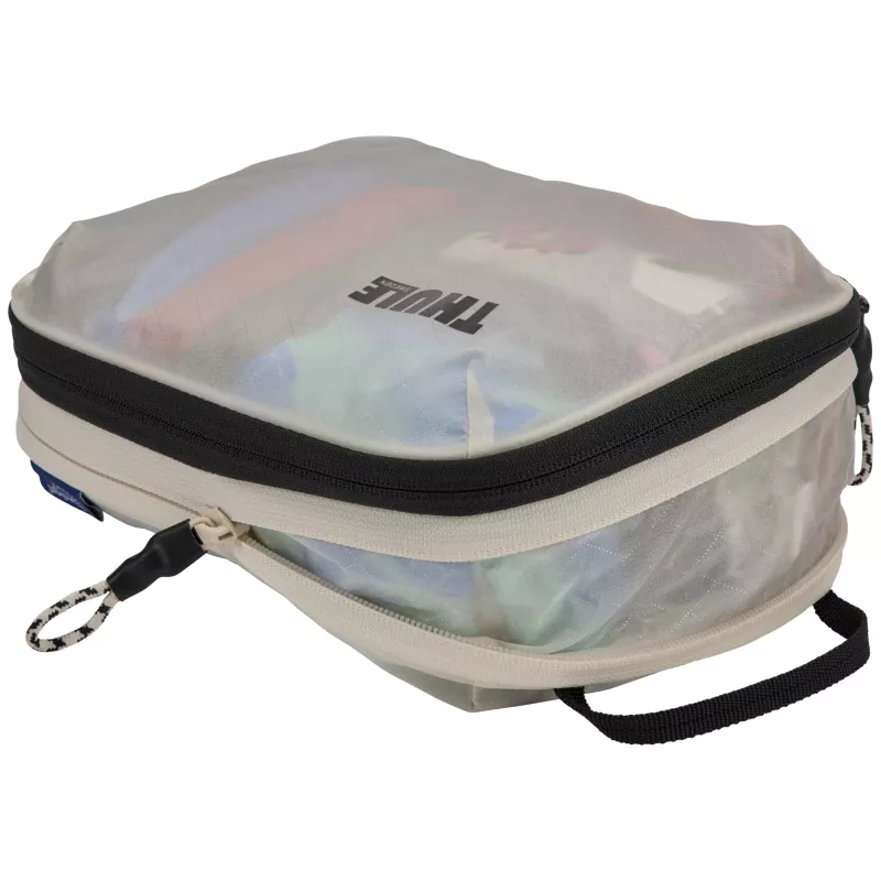 Thule Accent TCCS201 – Baltas 2 vnt. pakavimo kubelių rinkinys