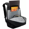 Case Logic Jaunt WMBP-215 39.6 cm (15.6 col.) kuprinė juoda