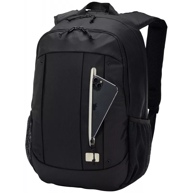 Case Logic Jaunt WMBP-215 39.6 cm (15.6 col.) kuprinė juoda