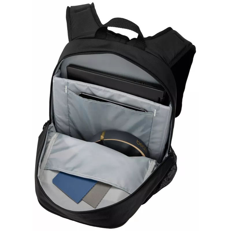 Case Logic Jaunt WMBP-215 39.6 cm (15.6 col.) kuprinė juoda