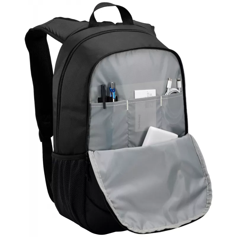 Case Logic Jaunt WMBP-215 39.6 cm (15.6 col.) kuprinė juoda