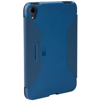 Case Logic SnapView CSIE2155 - Vidurnakčio mėlyna 21,1 cm (8,3 colio) Apsauginis Dėklas Planšetei