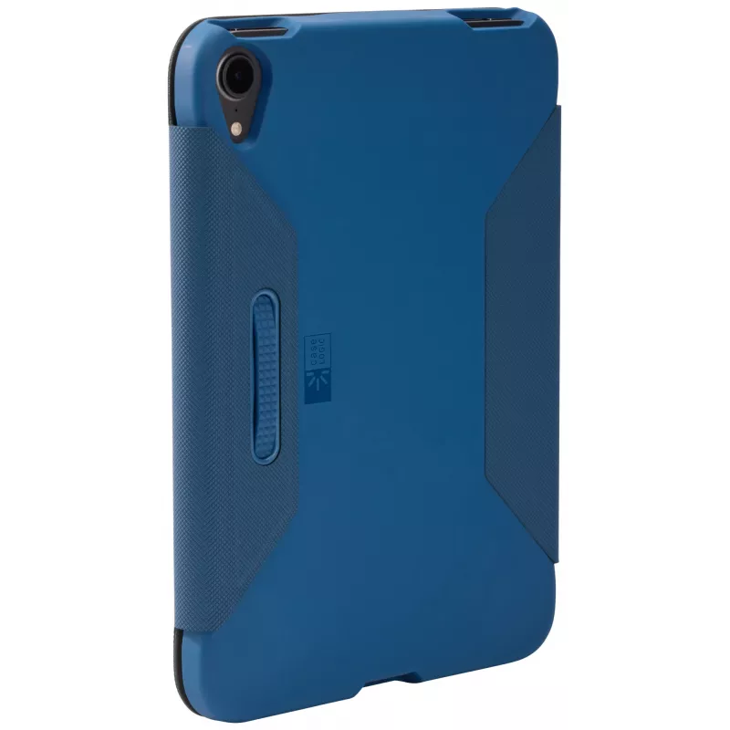 Case Logic SnapView CSIE2155 - Vidurnakčio mėlyna 21,1 cm (8,3 colio) Apsauginis Dėklas Planšetei