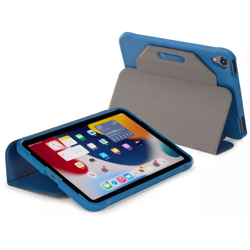 Case Logic SnapView CSIE2155 - Vidurnakčio mėlyna 21,1 cm (8,3 colio) Apsauginis Dėklas Planšetei