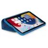 Case Logic SnapView CSIE2155 - Vidurnakčio mėlyna 21,1 cm (8,3 colio) Apsauginis Dėklas Planšetei