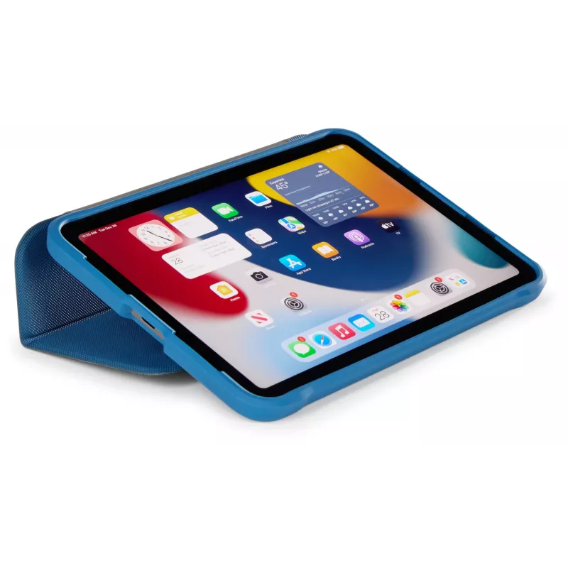 Case Logic SnapView CSIE2155 - Vidurnakčio mėlyna 21,1 cm (8,3 colio) Apsauginis Dėklas Planšetei