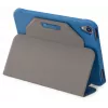 Case Logic SnapView CSIE2155 - Vidurnakčio mėlyna 21,1 cm (8,3 colio) Apsauginis Dėklas Planšetei