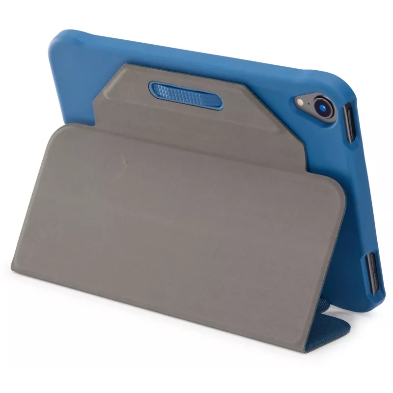 Case Logic SnapView CSIE2155 - Vidurnakčio mėlyna 21,1 cm (8,3 colio) Apsauginis Dėklas Planšetei