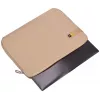 Case Logic Laps LAPS113 Frontier Tan 33,8 cm (13,3 colio) nešiojamojo kompiuterio dėklas