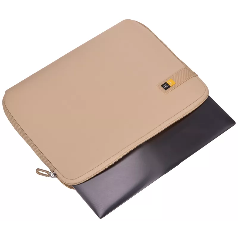 Case Logic Laps LAPS113 Frontier Tan 33,8 cm (13,3 colio) nešiojamojo kompiuterio dėklas