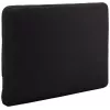 Case Logic Reflect REFMB114 – Juodas 35,6 cm (14 colių) rankovinis dėklas nešiojamam kompiuteriui