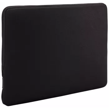 Case Logic Reflect REFMB114 – Juodas 35,6 cm (14 colių) rankovinis dėklas nešiojamam kompiuteriui