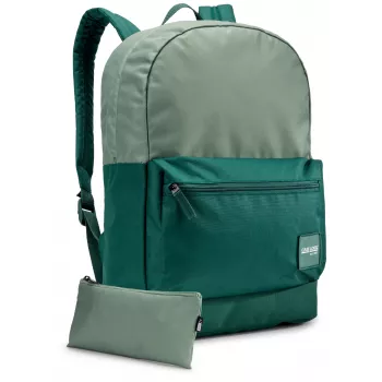 Kuprinė Case Logic Campus CCAM1216 - Islay Green/Smoke Pipe