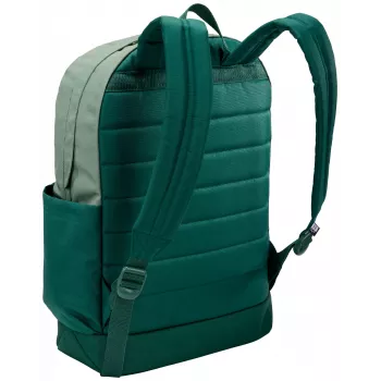 Kuprinė Case Logic Campus CCAM1216 - Islay Green/Smoke Pipe